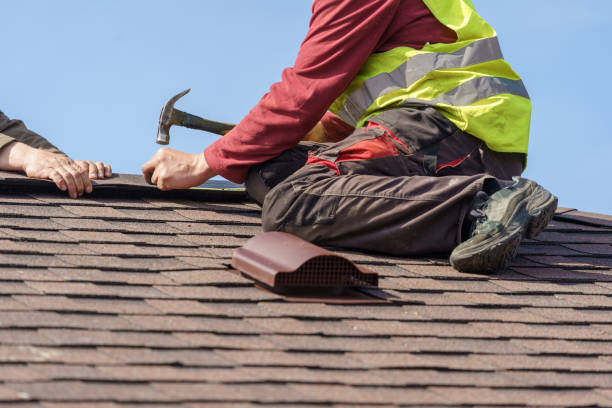 Best Residential Roofing Contractor  in Victoria, VA