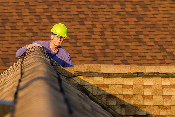 Best New Roof Installation  in Victoria, VA