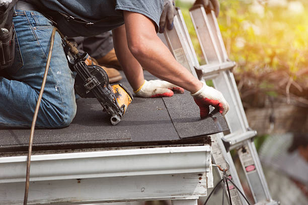 Best Flat Roof Repair Services  in Victoria, VA