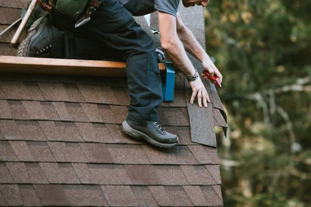 Best Local Roofing Companies  in Victoria, VA